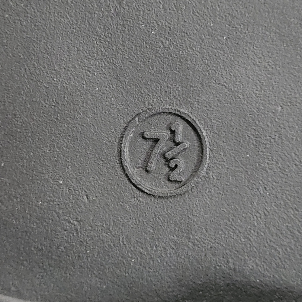 Wild Fable Black Avril Fisherman Chunky Sandals, Size 7.5 - Picture 5 of 12